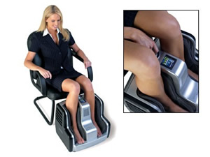 Terapie comună de masaj al articulaţiilor picioarelor)